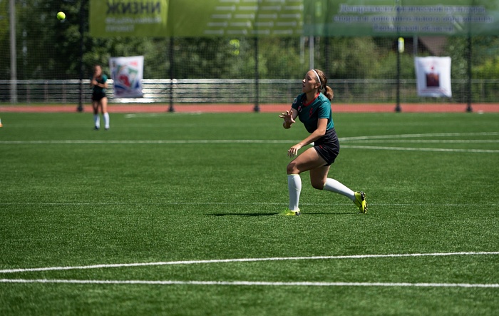 Кубок России среди мужских и женских команд