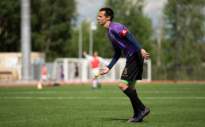 Кубок России среди мужских и женских команд