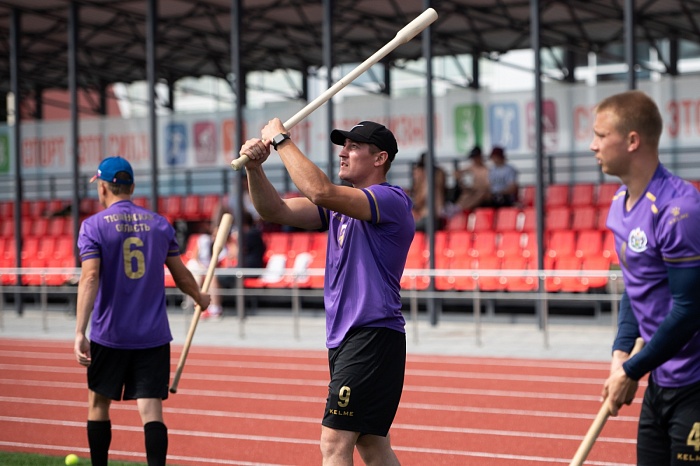 Кубок России среди мужских и женских команд