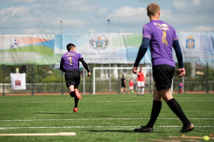 Кубок России среди мужских и женских команд