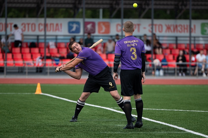 Кубок России среди мужских и женских команд