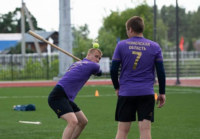 Кубок России среди мужских и женских команд