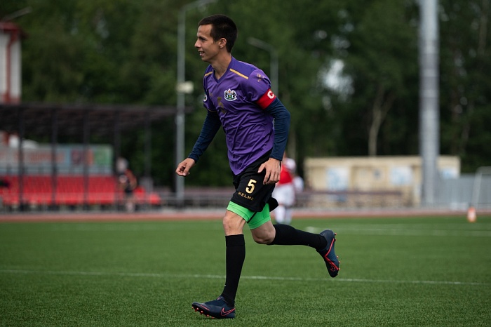 Кубок России среди мужских и женских команд