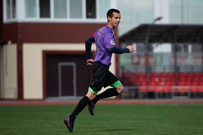 Кубок России среди мужских и женских команд