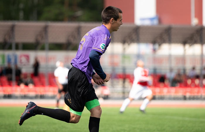 Кубок России среди мужских и женских команд