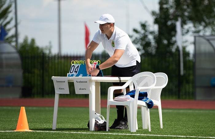 Кубок России среди мужских и женских команд