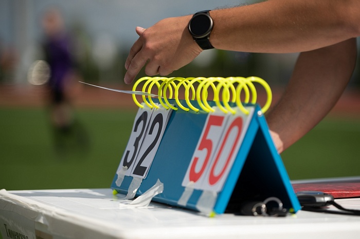 Кубок России среди мужских и женских команд