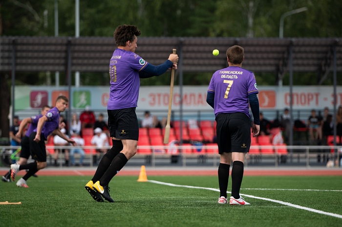 Кубок России среди мужских и женских команд