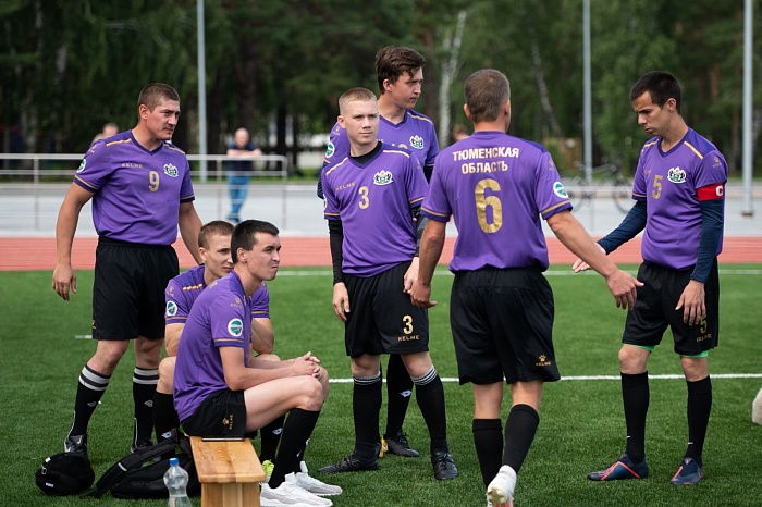 Кубок России среди мужских и женских команд