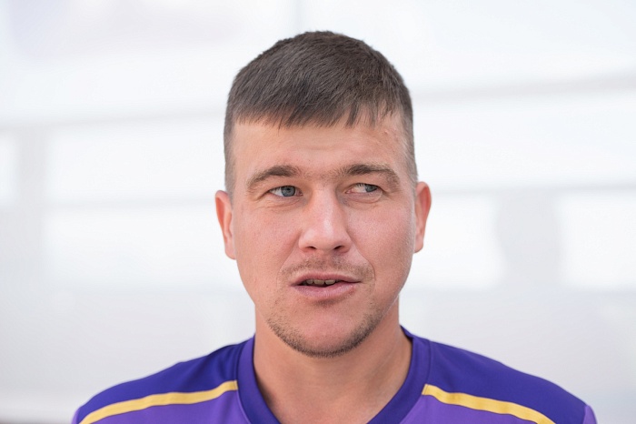 Кубок России среди мужских и женских команд