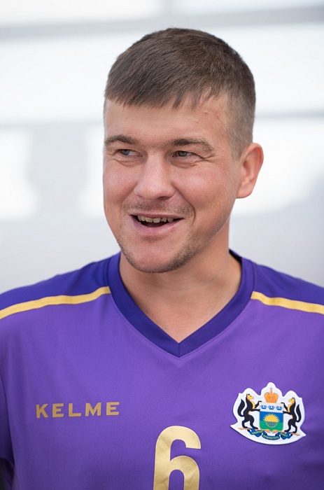 Кубок России среди мужских и женских команд