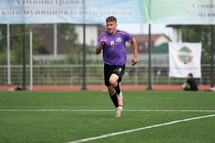 Кубок России среди мужских и женских команд