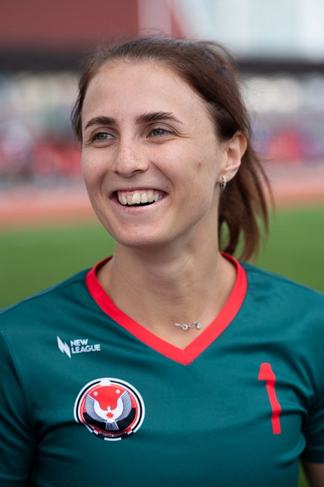 Кубок России среди мужских и женских команд