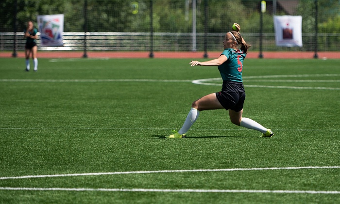 Кубок России среди мужских и женских команд