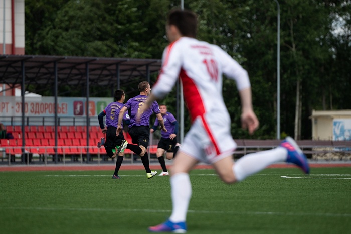 Кубок России среди мужских и женских команд