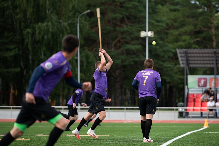 Кубок России среди мужских и женских команд