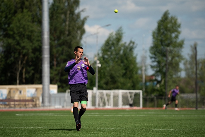 Кубок России среди мужских и женских команд