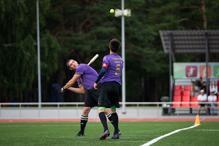 Кубок России среди мужских и женских команд