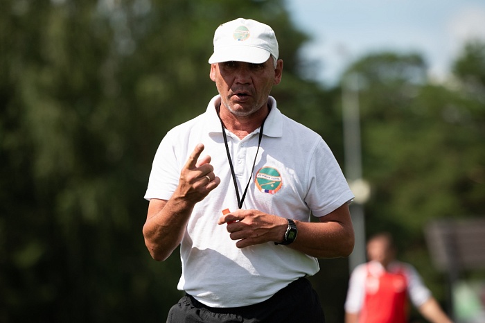 Кубок России среди мужских и женских команд