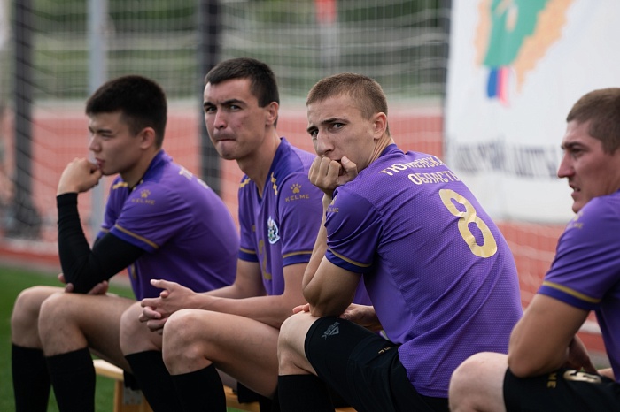 Кубок России среди мужских и женских команд