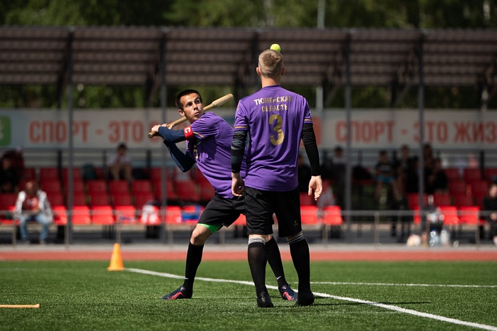 Кубок России среди мужских и женских команд