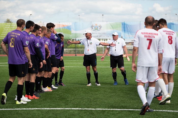 Кубок России среди мужских и женских команд