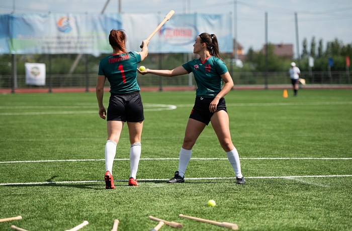 Кубок России среди мужских и женских команд