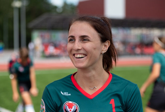 Кубок России среди мужских и женских команд