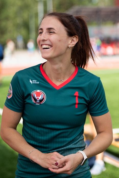 Кубок России среди мужских и женских команд