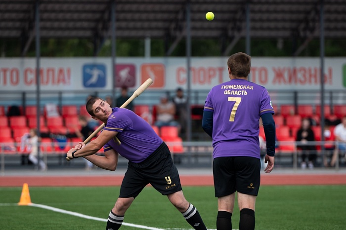 Кубок России среди мужских и женских команд