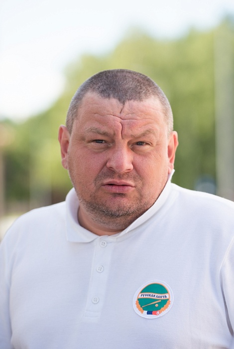 Кубок России среди мужских и женских команд