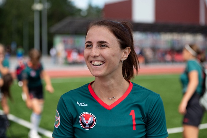 Кубок России среди мужских и женских команд