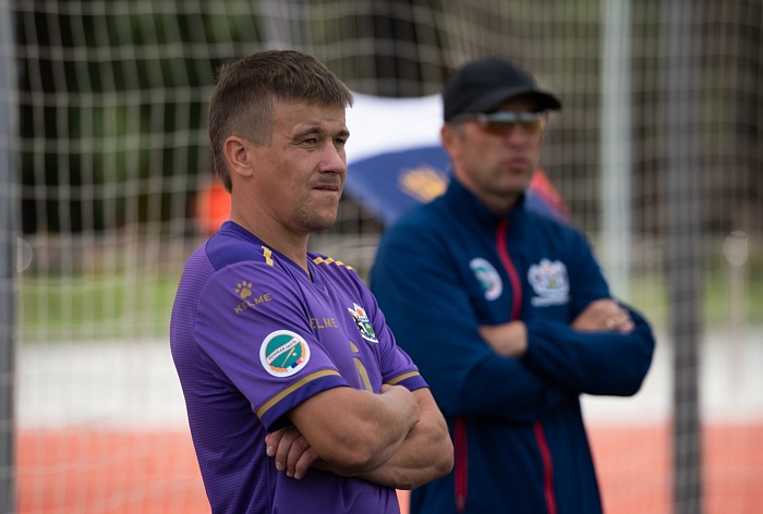 Кубок России среди мужских и женских команд