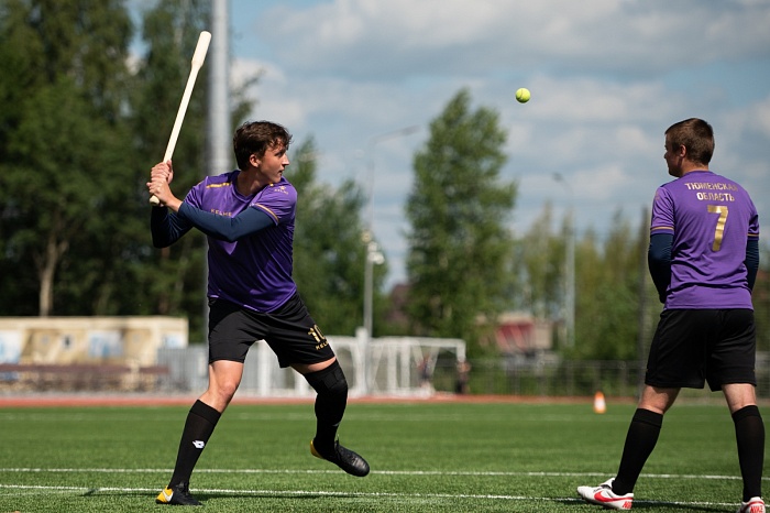 Кубок России среди мужских и женских команд