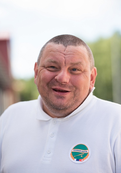 Кубок России среди мужских и женских команд