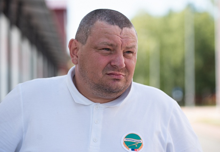 Кубок России среди мужских и женских команд