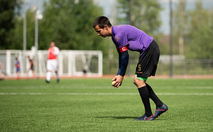 Кубок России среди мужских и женских команд