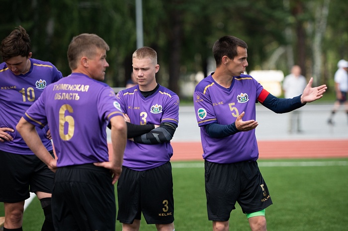 Кубок России среди мужских и женских команд