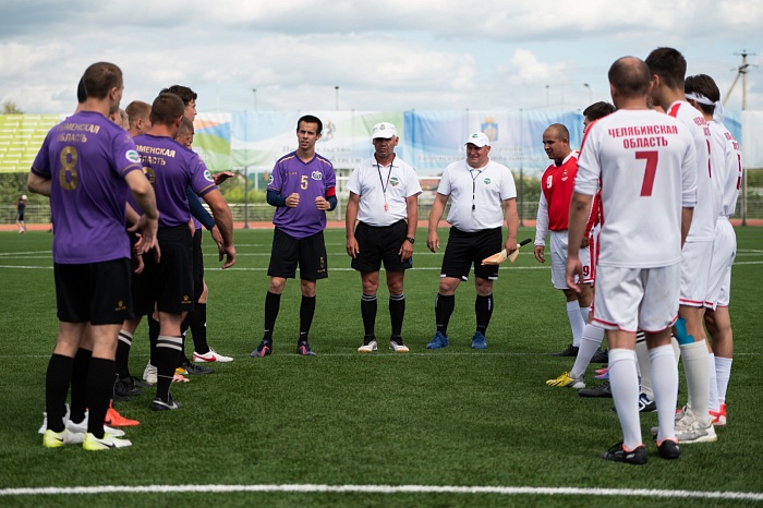 Кубок России среди мужских и женских команд