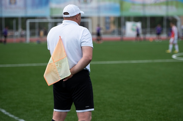 Кубок России среди мужских и женских команд