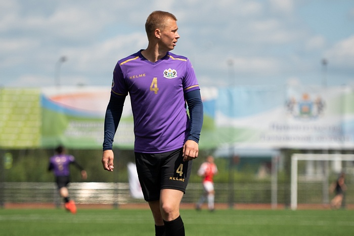 Кубок России среди мужских и женских команд