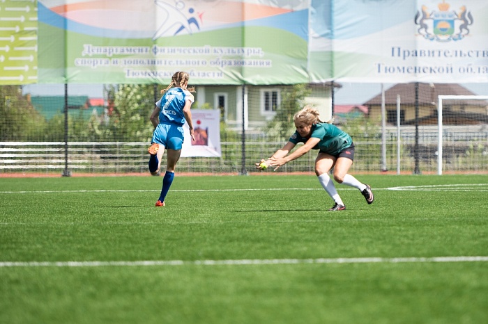 Кубок России среди мужских и женских команд