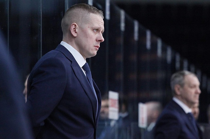 Фото Александра ЗЫРЯНОВА