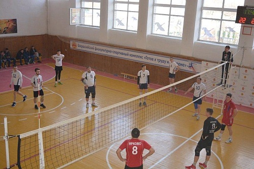 Сыграли в память о братьях Фольц