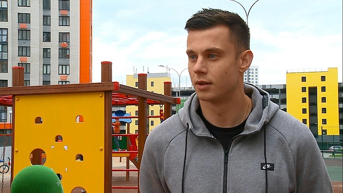 Вячеслав Граб: «Футболисты готовы были продолжать…»