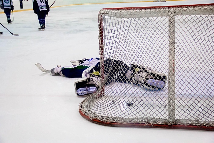 Сборная ТИУ одолела казанцев