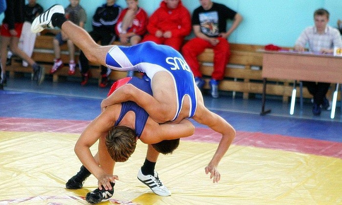 Чемпион собирается в Польшу