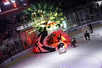 Хоккейный клуб «Рубин» проведёт два полуфинальных матча Кубка Петрова во Дворце спорта