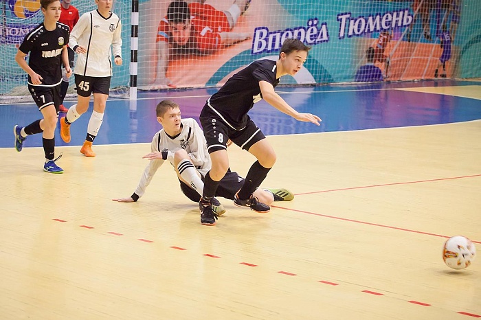 Фото Александра ЗЫРЯНОВА