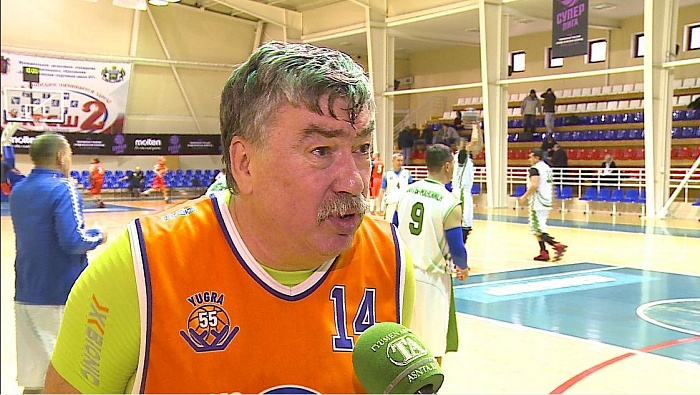 Александр Тараканов: «Наш игрок выступал за киевский «Строитель»